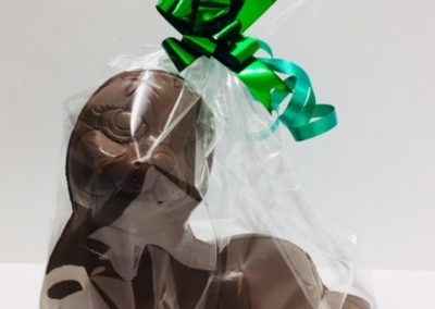 Hollow Chocolate Sally Seal