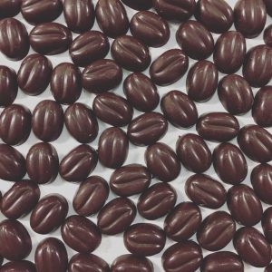 Espresso Chocolate beans