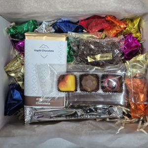Chocolate Gift Box Assortment