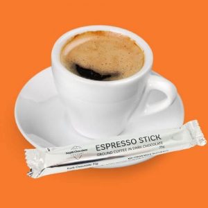 Espresso Coffee Stick