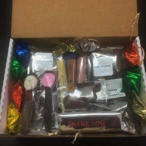 $40 gift box