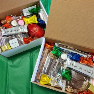 Chocolate Gift Box for Fathers Day