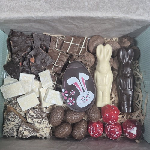 Easter Edition My Chocolate Box