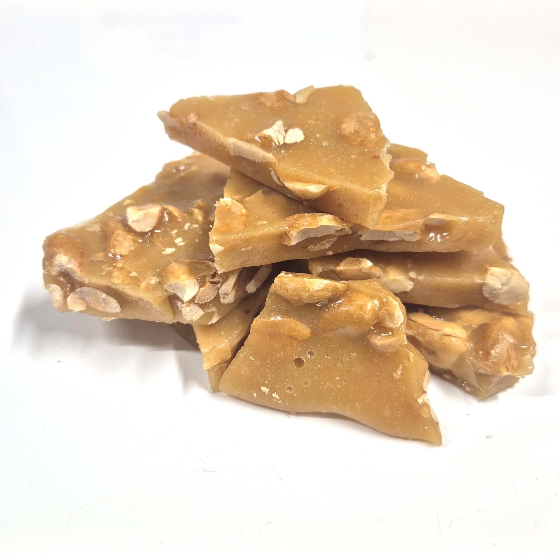 Peanut Brittle - Image 2